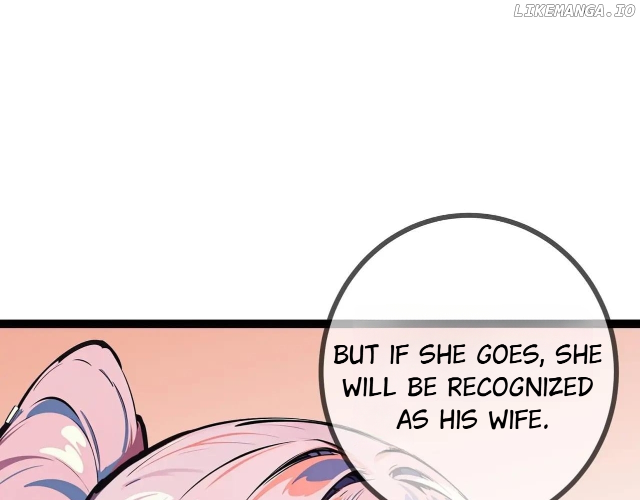 Daddy President Is Too Hard To Deal With Chapter 180 - page 81